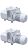 Vakuum Pumpen<br />(hot swap control)